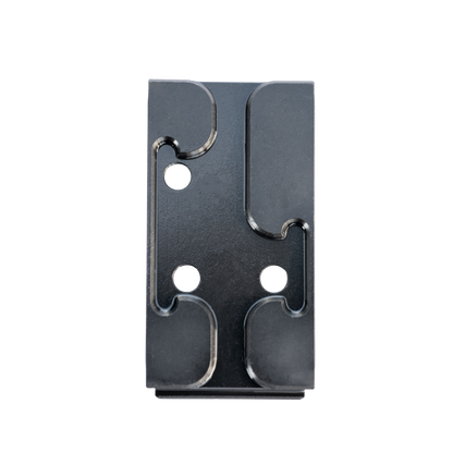 Masada to Delta Point Pro