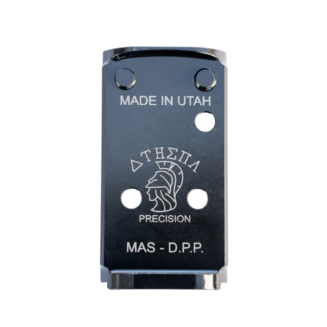 Masada to Delta Point Pro