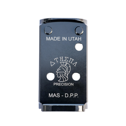 Masada to Delta Point Pro