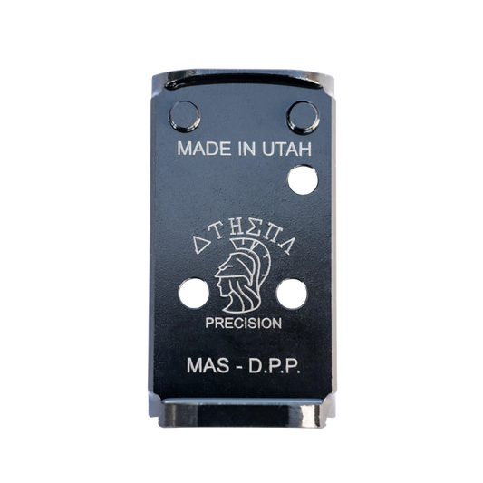 Masada to Delta Point Pro