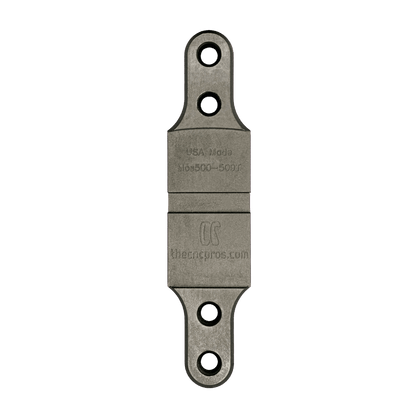 All Mossberg Red Dot Plates - Athena Precision