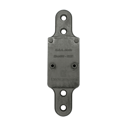 All Mossberg Red Dot Plates - Athena Precision