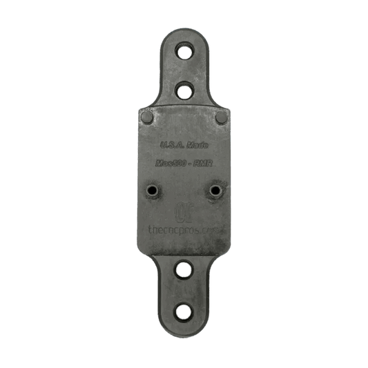 Mossberg 500 to Trijicon RMR/SRO/Holosun 407C/507C/508T/507Comp Steel Red Dot Plate