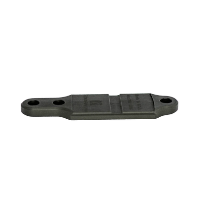 Mossberg 500 to Holosun 509T Steel Red Dot Adapter Plate