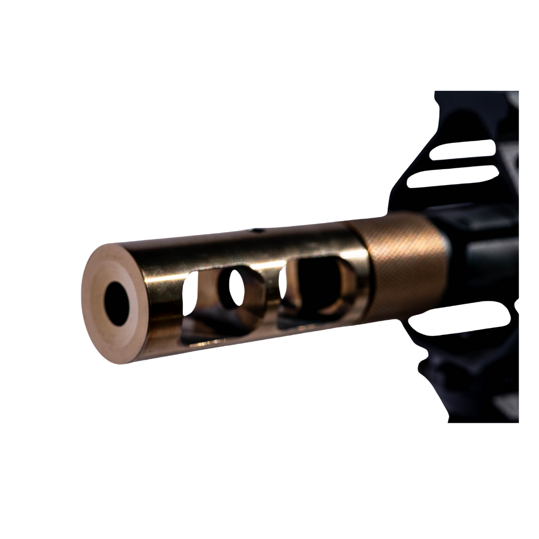 Muzzle Break