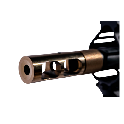 Muzzle Break
