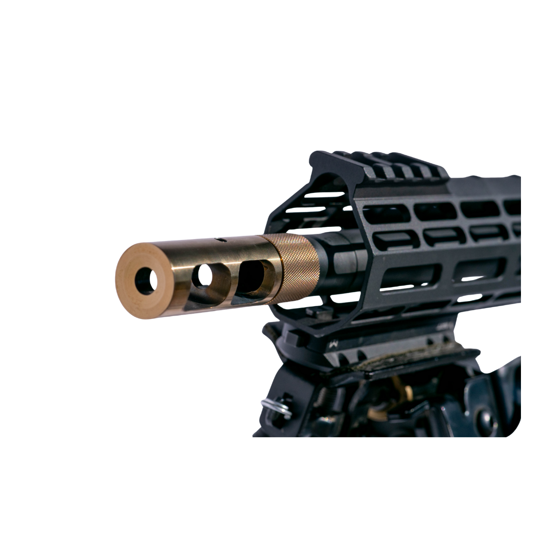 Muzzle Break AP