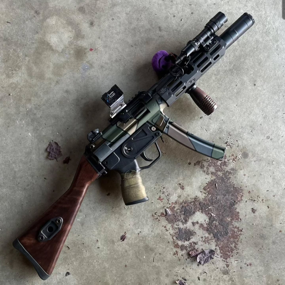 Myraid defense Riser