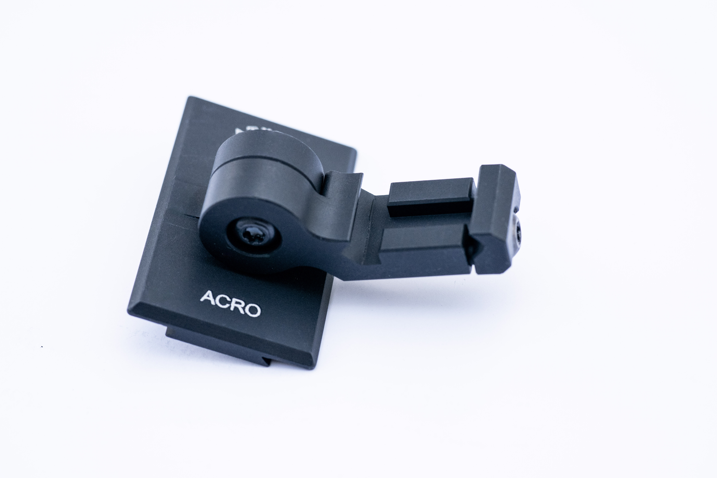 Adjustable Offset Mount - Aimpoint Acro