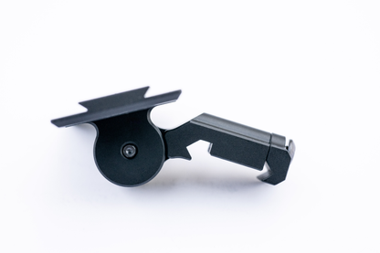 Adjustable Offset Mount - Aimpoint Acro