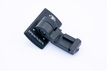Adjustable Offset Mount - Holosun EPS/407k/507k