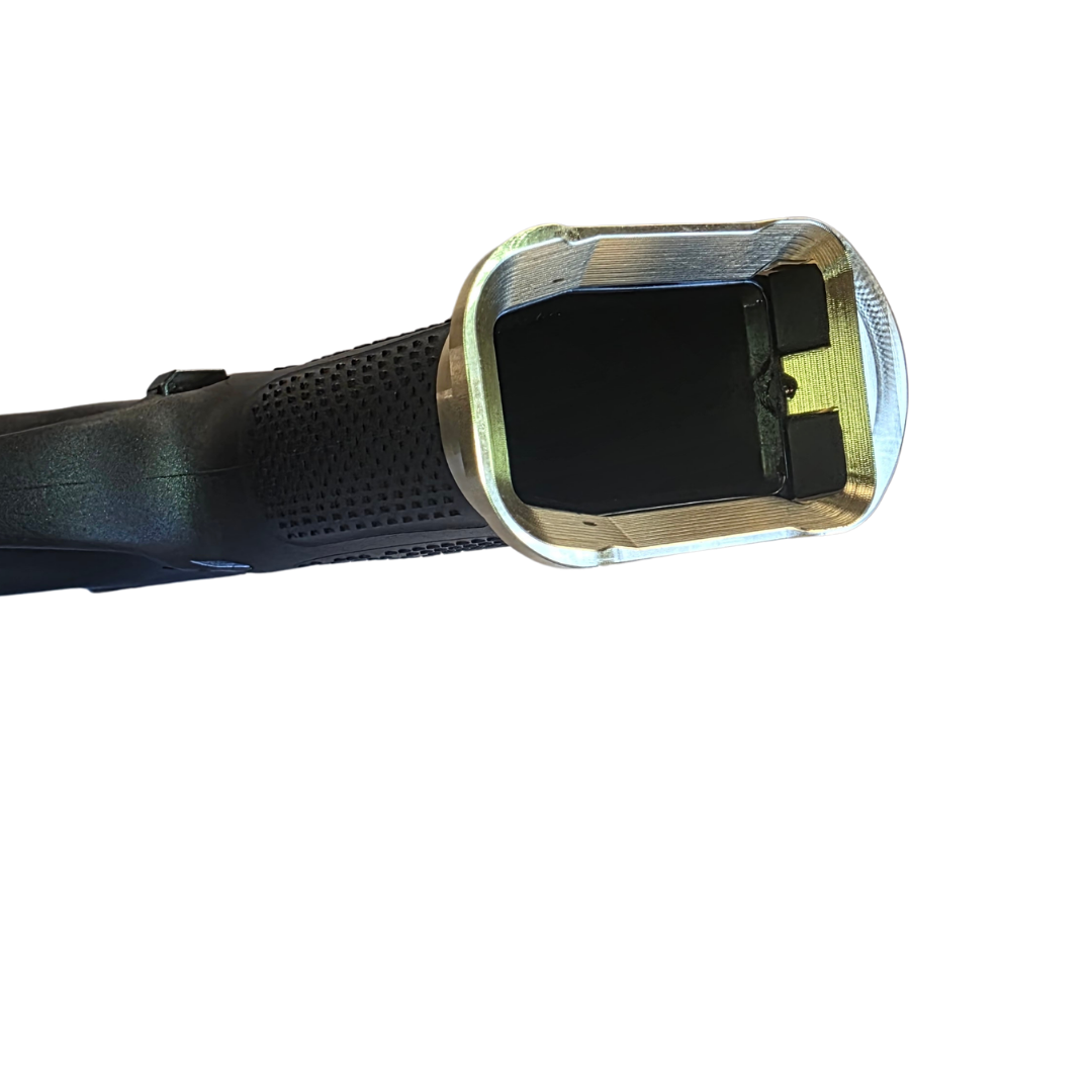 P10C Brass