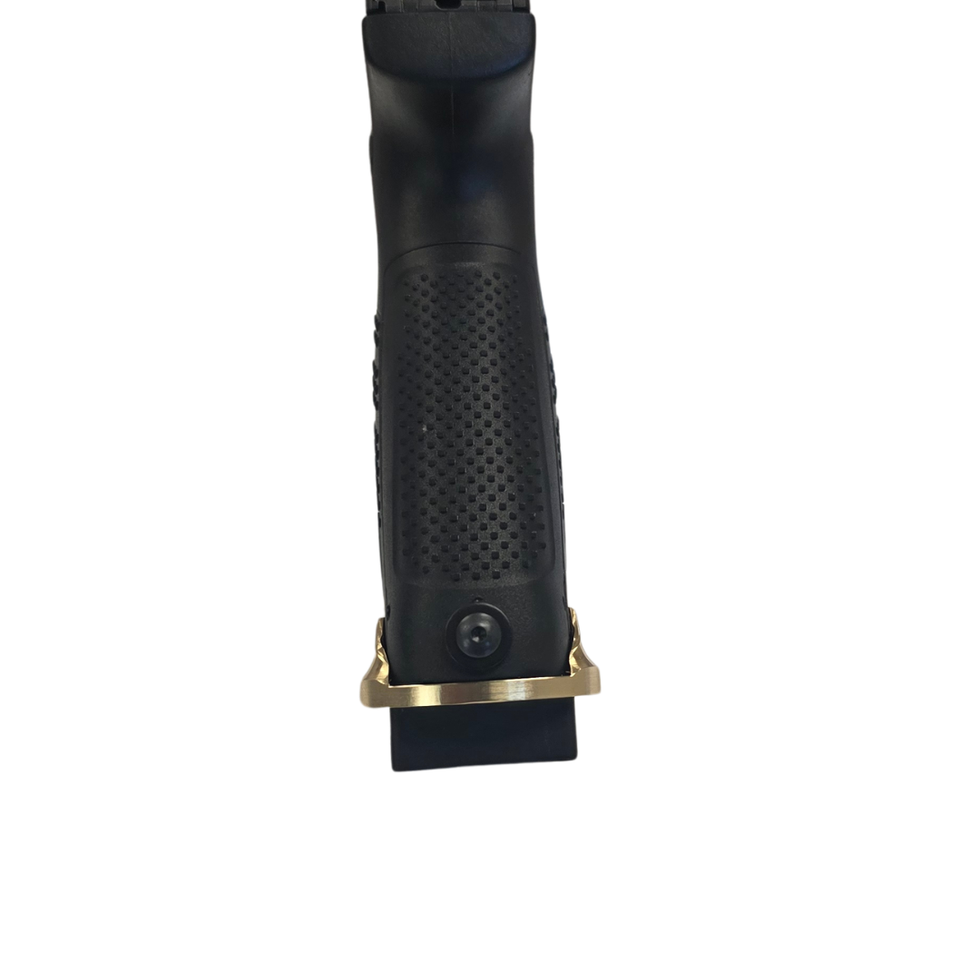 P10-C Brass Magwell