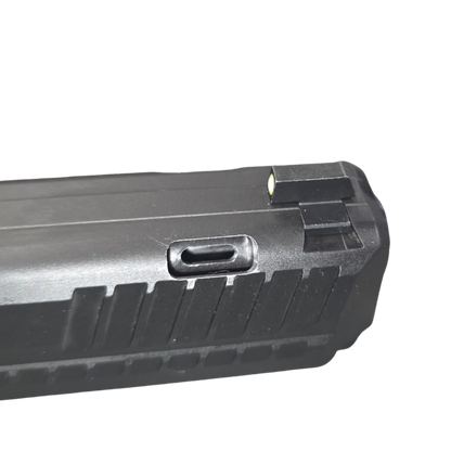 Porting VP9