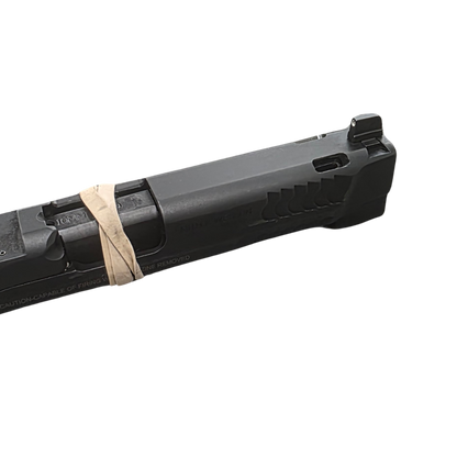 Porting M&P