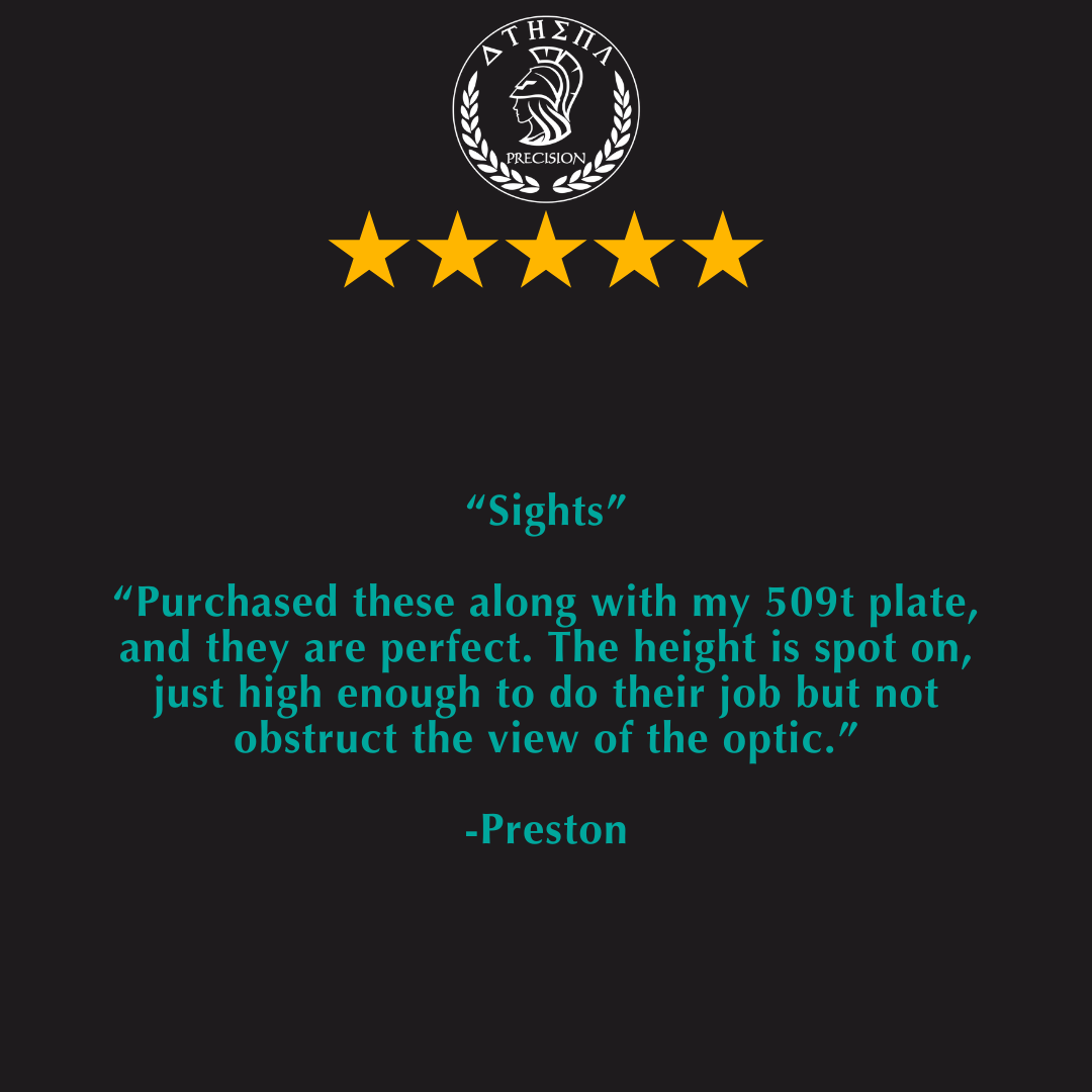 Preston - Customer Review