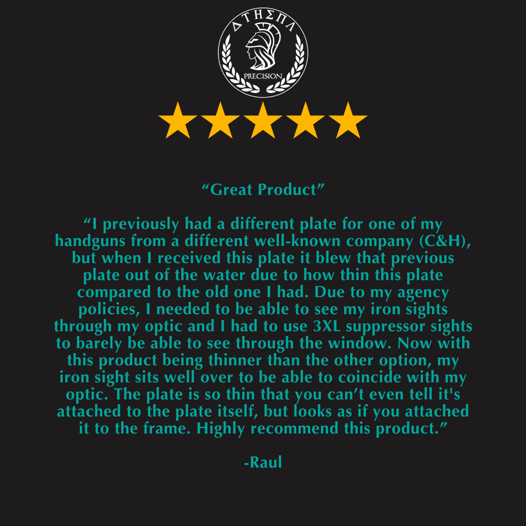 Raul - Customer Review