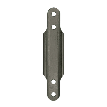 Mossberg 500 to Holosun 509T Steel Red Dot Adapter Plate