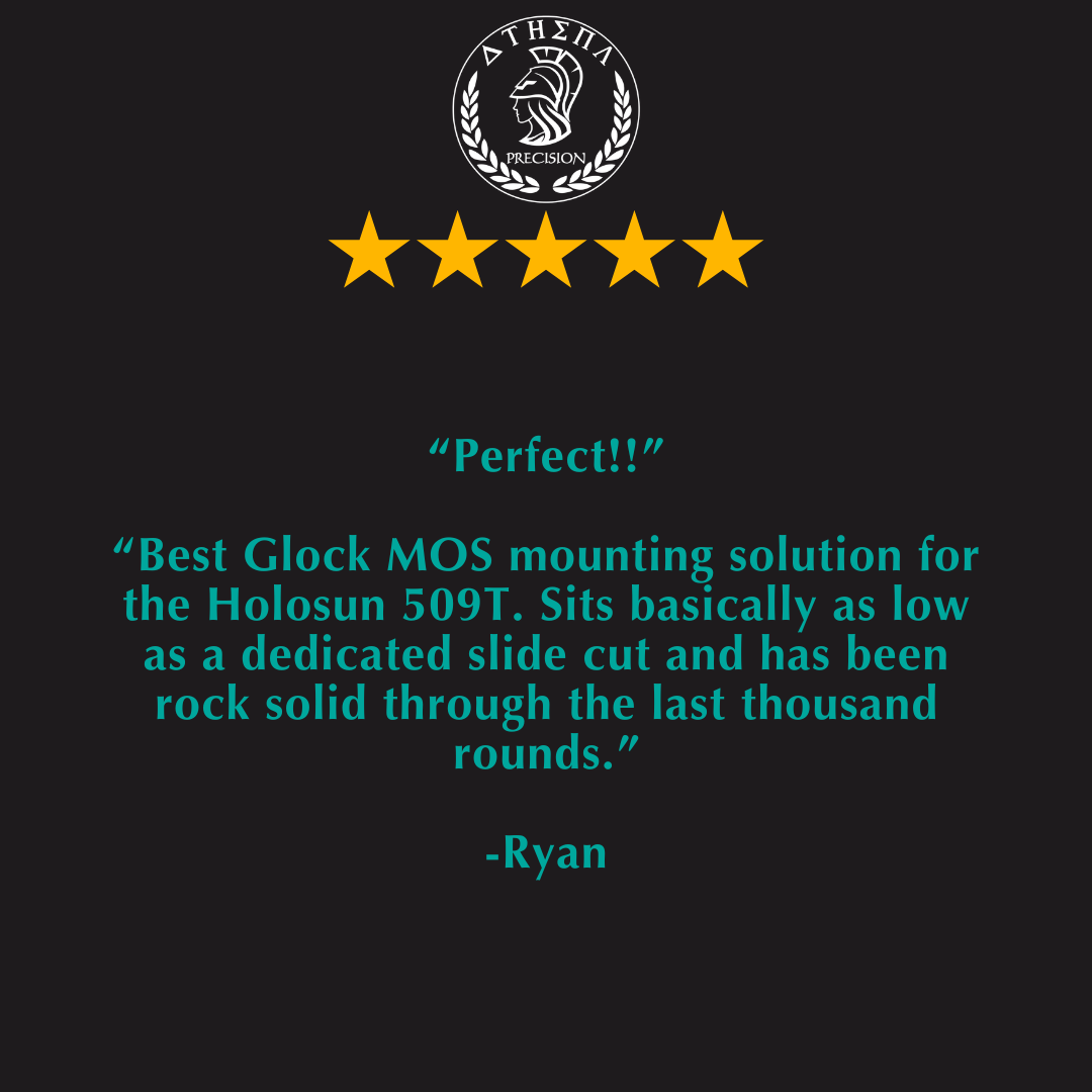 Ryan - Customer Review