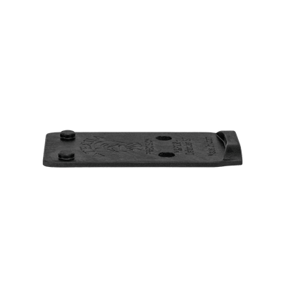 S&W M&P 2.0 to Leupold Delta Point Pro/Vortex Defender ST/XL Steel Red Dot Plate