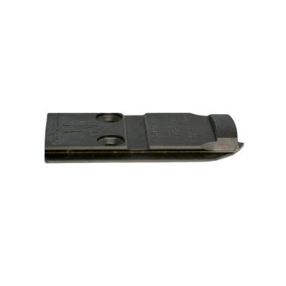 Sig Sauer P320 to Holosun 509T Steel Red Dot Mounting Plate