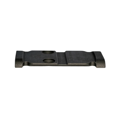 S&W M&P 2.0 to Holosun 509T Steel Red Dot Adapter Plate