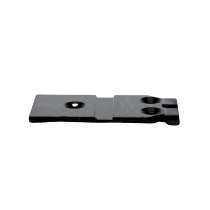 Springfield XD to Holosun 509T Steel Red Dot Adapter Plate - Athena Precision