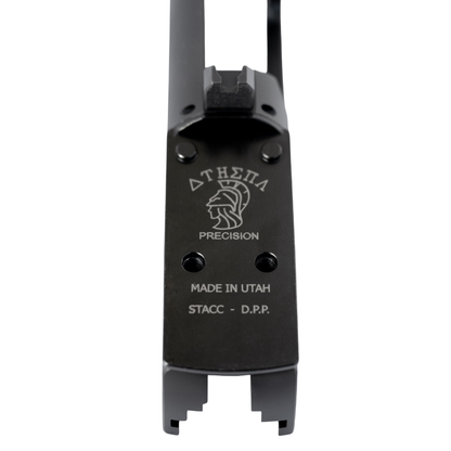 Staccato HD-DPP On Slide