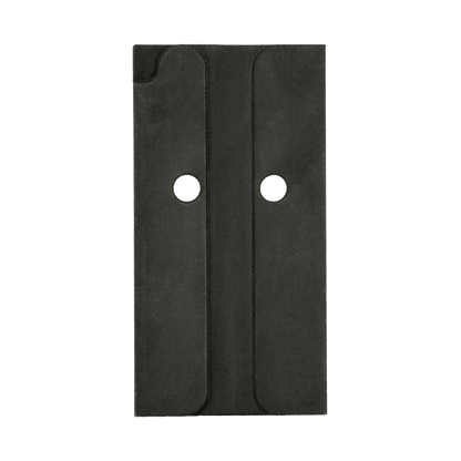 Glock MOS to Steiner MPS Steel Red Dot Adapter Plate