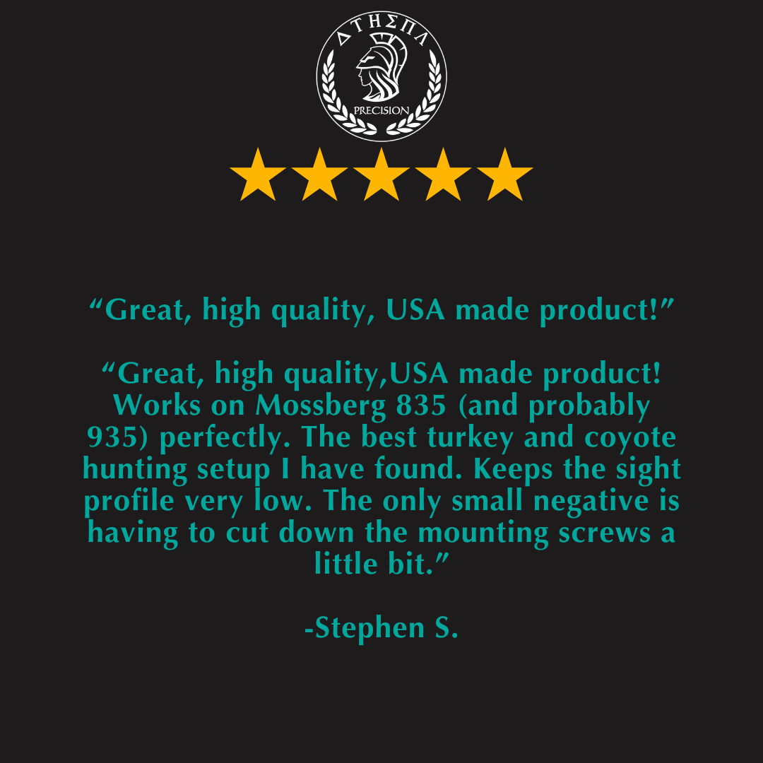 Stephen S. - Customer Review