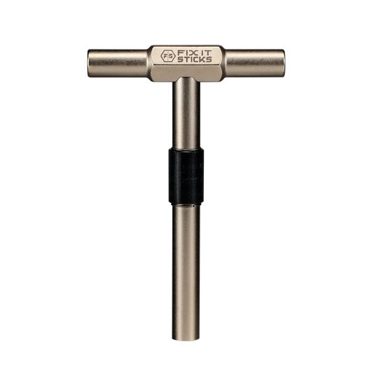 TWay Wrench