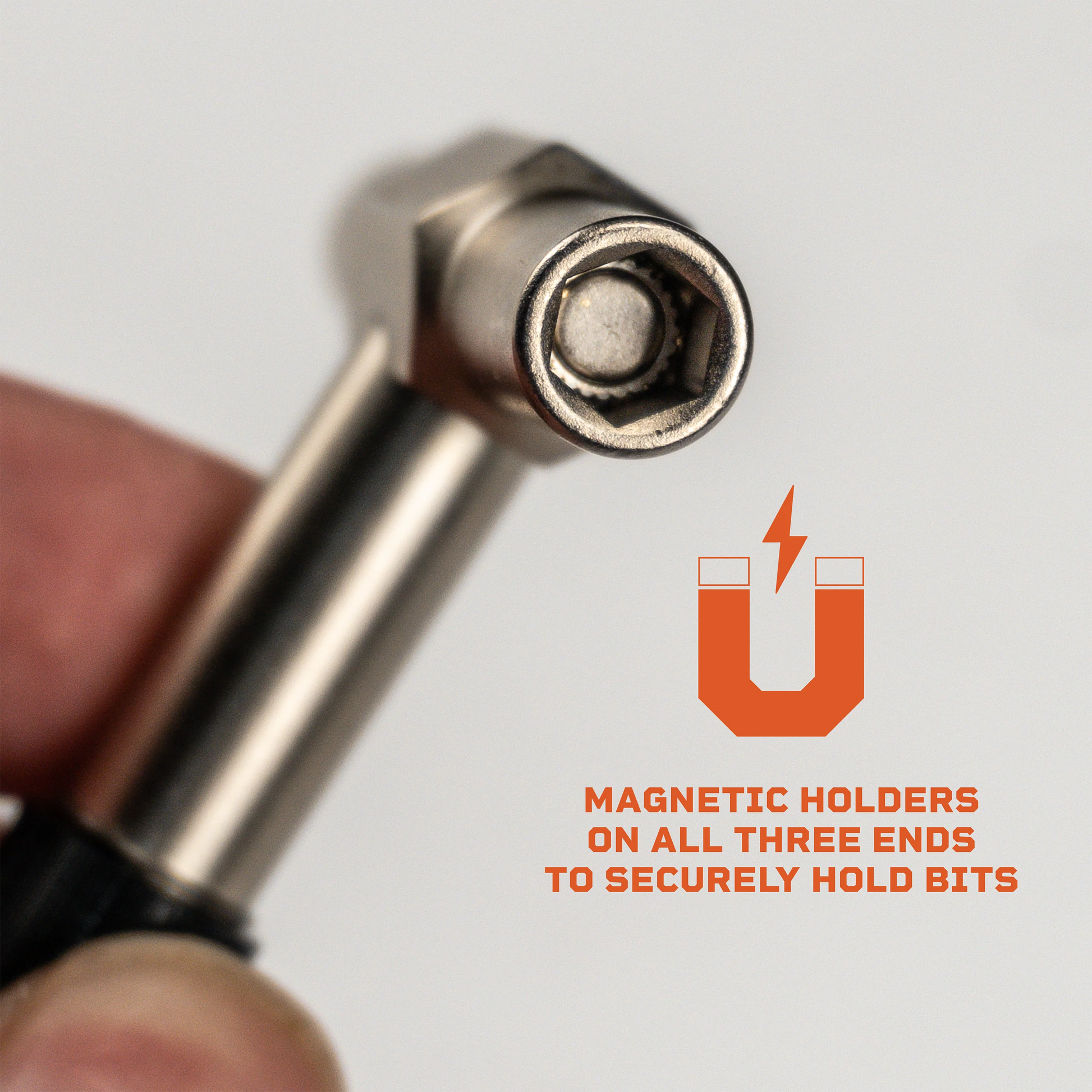 TWay Wrench Magnet