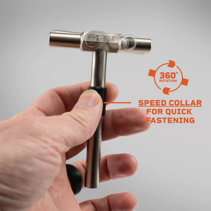 TWay Wrench SpeedCollar