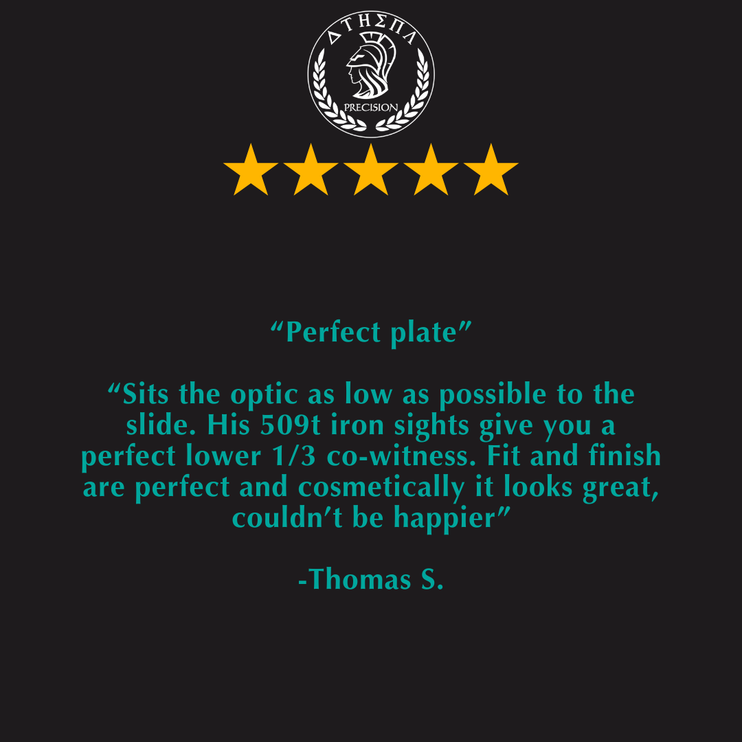 Thomas S. - Customer Review