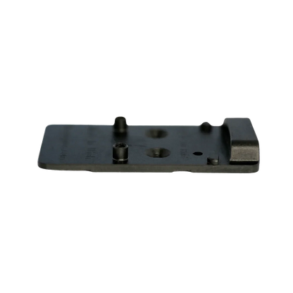 CZ P10 to Trijicon RMR/SRO/Holosun 407C/507C/508T/507Comp Steel Red Dot Plate