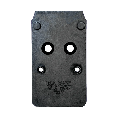Trijicon Glock Mounting plate