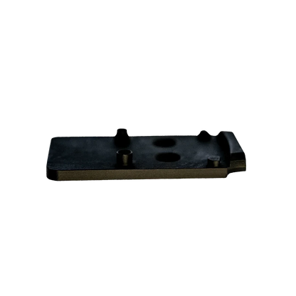 Trijicon Glock Steel Red Dot Plate