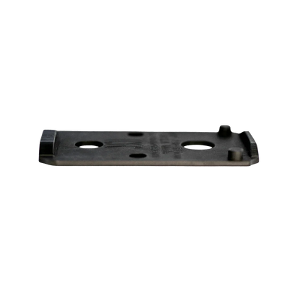 S&W M&P 2.0 to Trijicon RMR/SRO/Holosun 407C/507C/508T/507Comp Steel Red Dot Adapter Plate