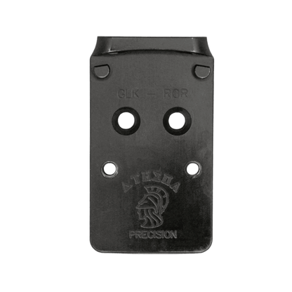 All Glock Red Dot Plates - Athena Precision