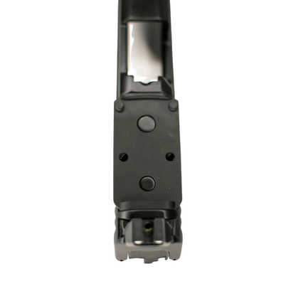 S&W M&P 2.0 to Trijicon RMR/SRO/Holosun 407C/507C/508T/507Comp Steel Red Dot Adapter Plate