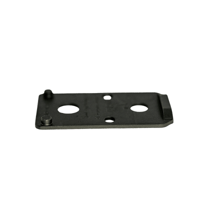 S&W M&P 1.0 to Trijicon RMR/SRO/Holosun 407C/507C/508T/507Comp Steel Red Dot Plate