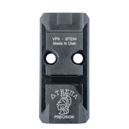 All H&K Red Dot Plates - Athena Precision