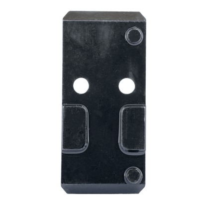 Heckler & Koch VP9 to Steiner MPS Steel Red Dot Mounting Plate - Athena Precision