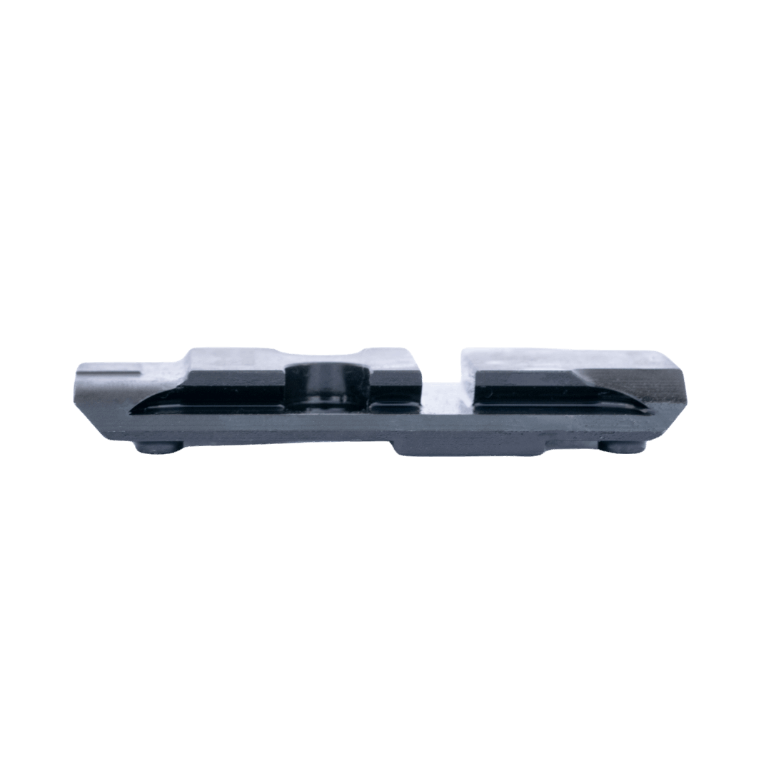 Heckler & Koch VP9 to Steiner MPS Steel Red Dot Mounting Plate - Athena Precision