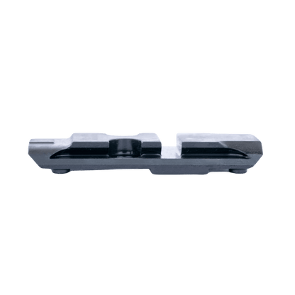 Heckler & Koch VP9 to Steiner MPS Steel Red Dot Mounting Plate - Athena Precision