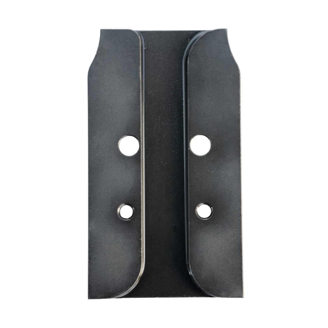 Walther PDP to Holosun K/EPS