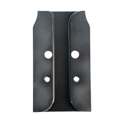Walther PDP to Holosun K/EPS