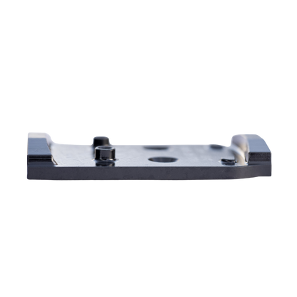 Walther PDP to Holosun K/EPS