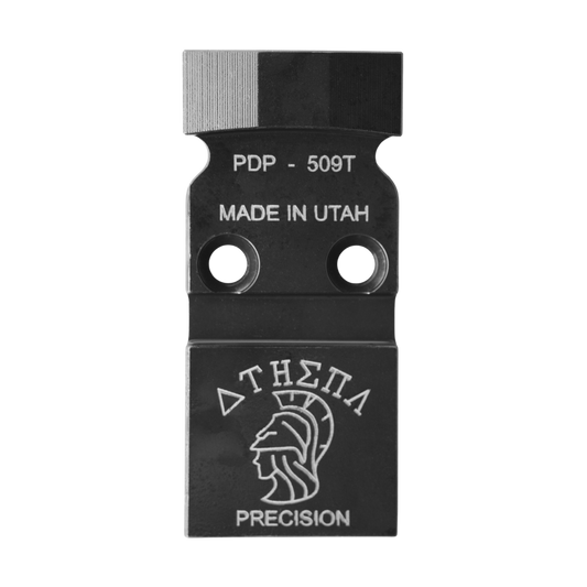 WaltherPDP-509TFront