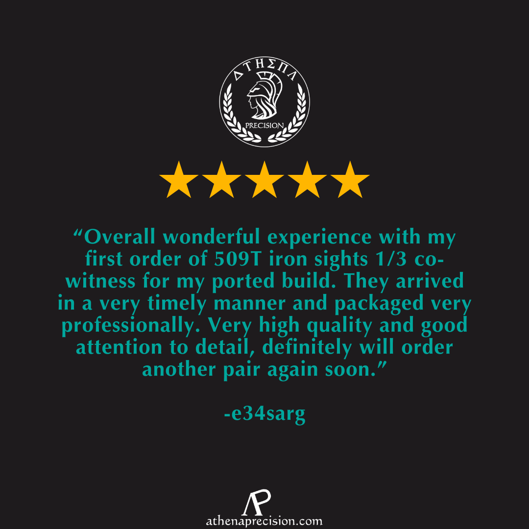 e34sarge - Customer Review